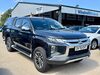 Mitsubishi L200 2.2 DI-D DC Warrior 4WD Euro 6 (s/s) 4dr