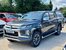 Mitsubishi L200 2.2 DI-D DC Warrior 4WD Euro 6 (s/s) 4dr 6
