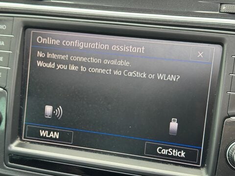 Volkswagen Tiguan 2.0 TDI BlueMotion Tech SEL DSG 4Motion Euro 6 (s/s) 5dr 31