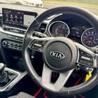 Kia Ceed 1.6 CRDi 2 NAV Sportswagon Euro 6 (s/s) 5dr