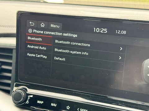 Kia Ceed 1.6 CRDi 2 NAV Sportswagon Euro 6 (s/s) 5dr 19