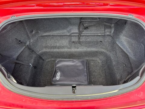 Mazda MX-5 1.5 SKYACTIV-G Sport Nav Euro 6 2dr 38