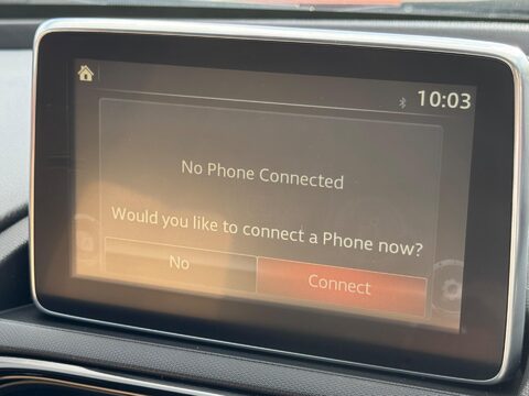 Mazda MX-5 1.5 SKYACTIV-G Sport Nav Euro 6 2dr 22