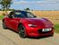 Mazda MX-5 1.5 SKYACTIV-G Sport Nav Euro 6 2dr 5