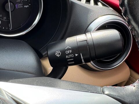 Mazda MX-5 1.5 SKYACTIV-G Sport Nav Euro 6 2dr 32