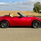 Mazda MX-5 1.5 SKYACTIV-G Sport Nav Euro 6 2dr