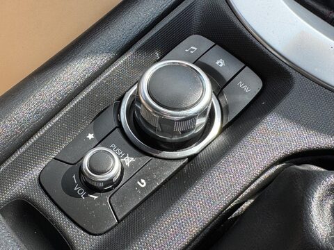 Mazda MX-5 1.5 SKYACTIV-G Sport Nav Euro 6 2dr 28