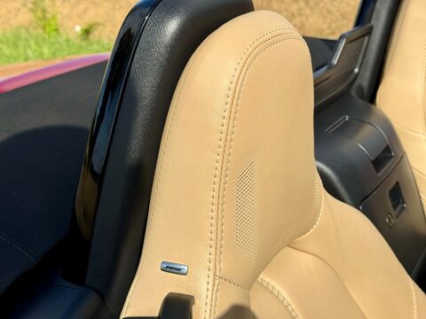 Mazda MX-5 1.5 SKYACTIV-G Sport Nav Euro 6 2dr 16