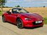 Mazda MX-5 1.5 SKYACTIV-G Sport Nav Euro 6 2dr 
