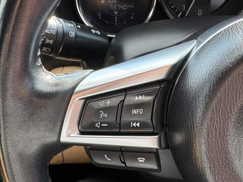 Mazda MX-5 1.5 SKYACTIV-G Sport Nav Euro 6 2dr 29