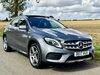 Mercedes-Benz GLA 2.1 GLA200d AMG Line (Premium Plus) 7G-DCT 4MATIC Euro 6 (s/s) 5dr