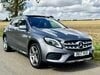 Mercedes-Benz GLA 2.1 GLA200d AMG Line (Premium Plus) 7G-DCT 4MATIC Euro 6 (s/s) 5dr