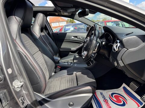 Mercedes-Benz GLA 2.1 GLA200d AMG Line (Premium Plus) 7G-DCT 4MATIC Euro 6 (s/s) 5dr 15
