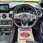 Mercedes-Benz GLA 2.1 GLA200d AMG Line (Premium Plus) 7G-DCT 4MATIC Euro 6 (s/s) 5dr 