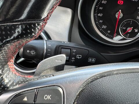 Mercedes-Benz GLA 2.1 GLA200d AMG Line (Premium Plus) 7G-DCT 4MATIC Euro 6 (s/s) 5dr 48