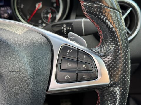 Mercedes-Benz GLA 2.1 GLA200d AMG Line (Premium Plus) 7G-DCT 4MATIC Euro 6 (s/s) 5dr 47