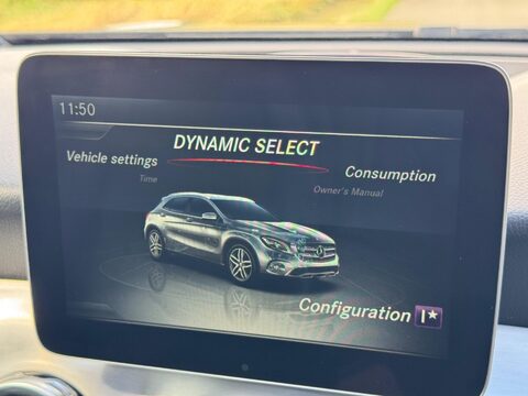 Mercedes-Benz GLA 2.1 GLA200d AMG Line (Premium Plus) 7G-DCT 4MATIC Euro 6 (s/s) 5dr 32