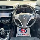 Nissan X-Trail 1.6 dCi n-tec 4WD Euro 5 (s/s) 5dr