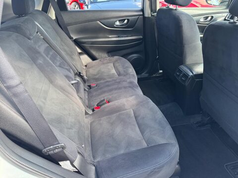 Nissan X-Trail 1.6 dCi n-tec 4WD Euro 5 (s/s) 5dr 42