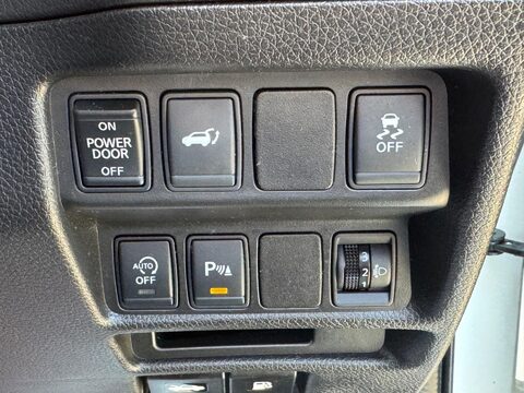 Nissan X-Trail 1.6 dCi n-tec 4WD Euro 5 (s/s) 5dr 38