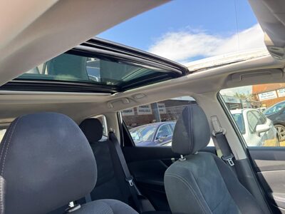 Nissan X-Trail 1.6 dCi n-tec 4WD Euro 5 (s/s) 5dr