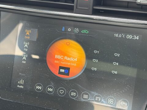 MG ZS 44.5kWh Exclusive Auto 5dr 17