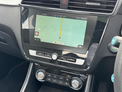 MG ZS 44.5kWh Exclusive Auto 5dr 13
