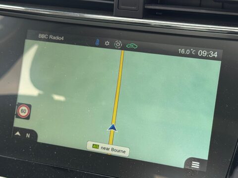 MG ZS 44.5kWh Exclusive Auto 5dr 15