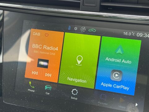 MG ZS 44.5kWh Exclusive Auto 5dr 16