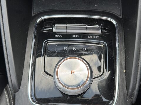 MG ZS 44.5kWh Exclusive Auto 5dr 21