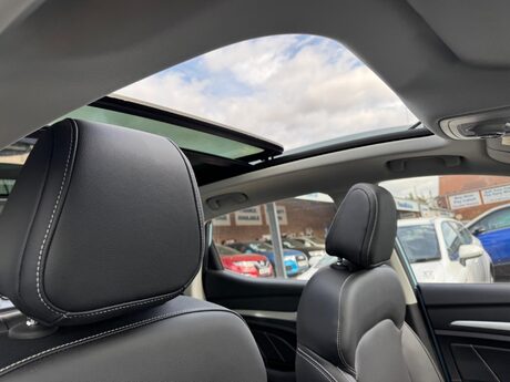 MG ZS 44.5kWh Exclusive Auto 5dr