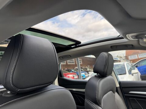 MG ZS 44.5kWh Exclusive Auto 5dr 3