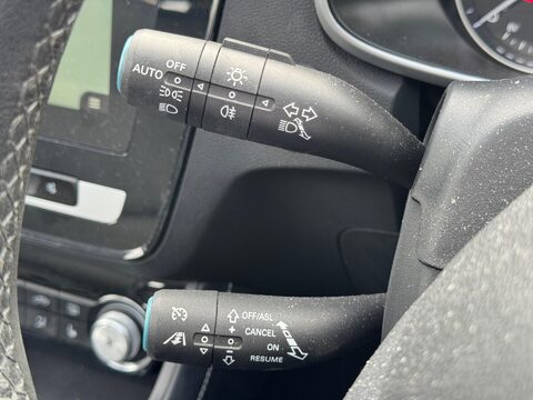 MG ZS 44.5kWh Exclusive Auto 5dr 26