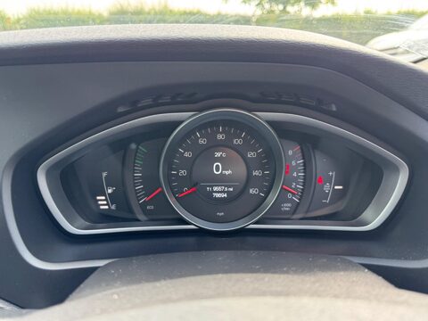 Volvo V40 2.0 T2 Momentum Euro 6 (s/s) 5dr 18
