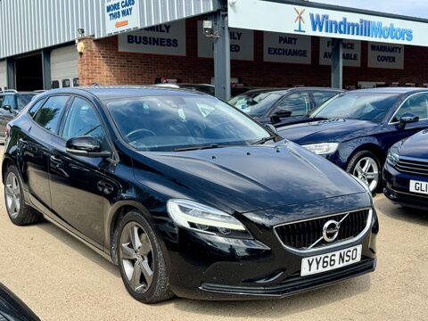 Volvo V40 2.0 T2 Momentum Euro 6 (s/s) 5dr 1