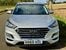 Hyundai TUCSON 1.6 GDi SE Nav Euro 6 (s/s) 5dr 5
