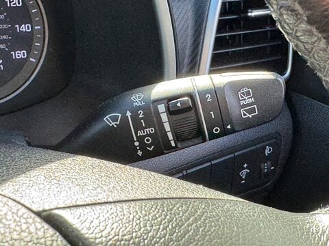 Hyundai TUCSON 1.6 GDi SE Nav Euro 6 (s/s) 5dr 30