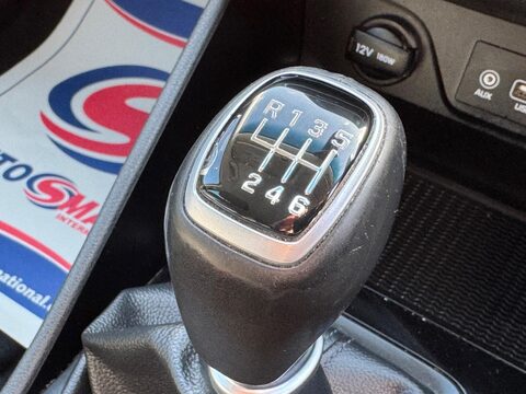 Hyundai TUCSON 1.6 GDi SE Nav Euro 6 (s/s) 5dr 32