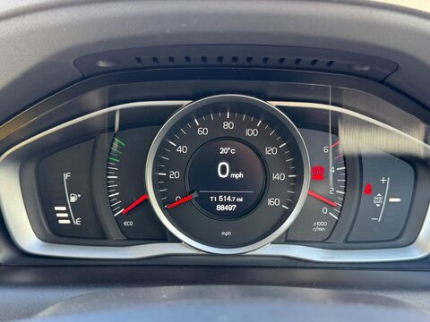 Volvo XC60 2.0 D4 SE Nav Euro 6 (s/s) 5dr 33