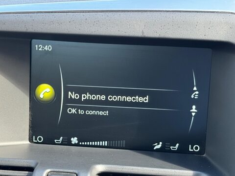 Volvo XC60 2.0 D4 SE Nav Euro 6 (s/s) 5dr 17