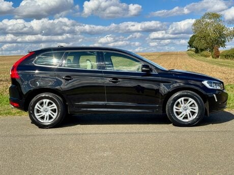 Volvo XC60 2.0 D4 SE Nav Euro 6 (s/s) 5dr