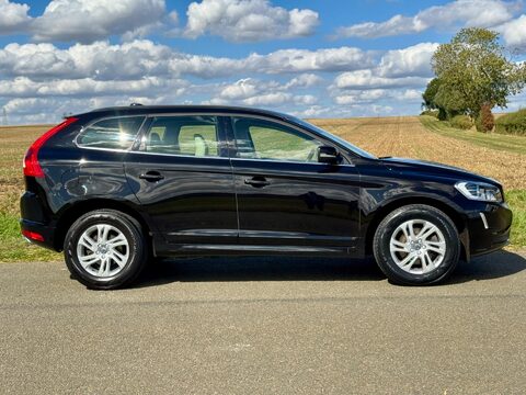 Volvo XC60 2.0 D4 SE Nav Euro 6 (s/s) 5dr 3