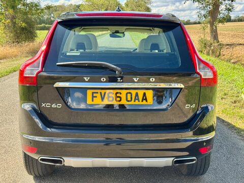 Volvo XC60 2.0 D4 SE Nav Euro 6 (s/s) 5dr 9