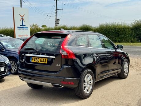 Volvo XC60 2.0 D4 SE Nav Euro 6 (s/s) 5dr