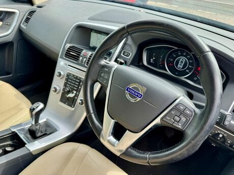 Volvo XC60 2.0 D4 SE Nav Euro 6 (s/s) 5dr