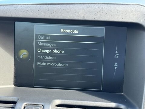 Volvo XC60 2.0 D4 SE Nav Euro 6 (s/s) 5dr 20