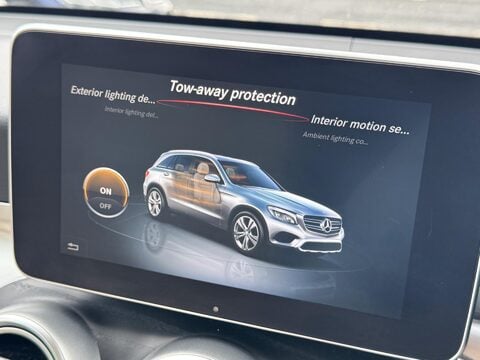 Mercedes-Benz GLC 2.1 GLC250d Sport (Premium Plus) G-Tronic 4MATIC Euro 6 (s/s) 5dr 31