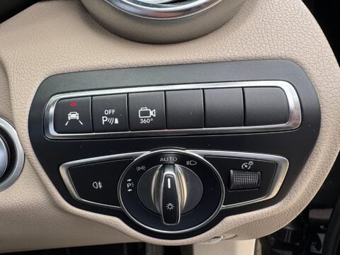 Mercedes-Benz GLC 2.1 GLC250d Sport (Premium Plus) G-Tronic 4MATIC Euro 6 (s/s) 5dr 57