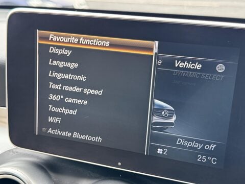 Mercedes-Benz GLC 2.1 GLC250d Sport (Premium Plus) G-Tronic 4MATIC Euro 6 (s/s) 5dr 33