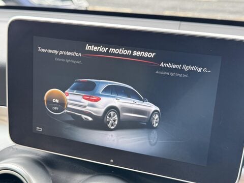 Mercedes-Benz GLC 2.1 GLC250d Sport (Premium Plus) G-Tronic 4MATIC Euro 6 (s/s) 5dr 30